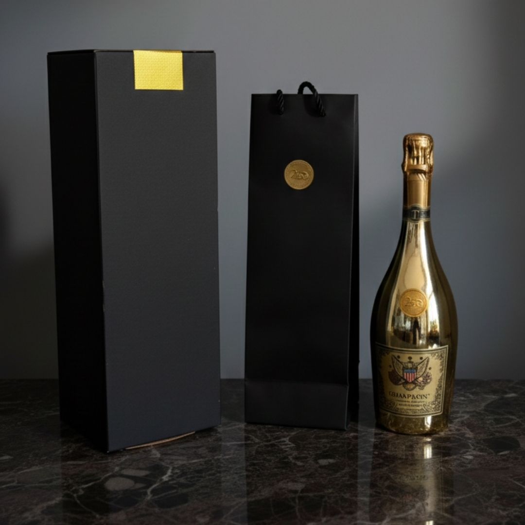 Trumpaign™ | 1.5L Magnum