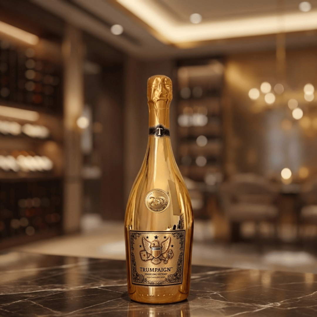 Trumpaign™ | 750ml