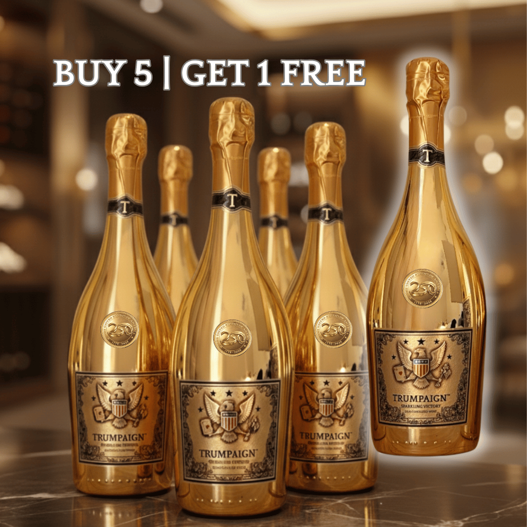 Trumpaign™ | 750ml