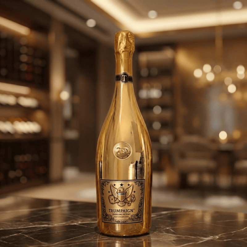 The Art of the Presidential Toast: A Masterclass in High-Stakes Hospitality